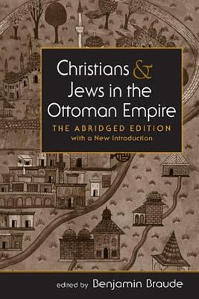 Christians and Jews in the Ottoman empire | WorldCat.org