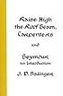 Raise high the roof beam, carpenters, and : Seymour... by  J  D Salinger 