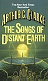 The songs of distant earth by  Arthur C Clarke 