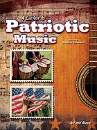 A listen to patriotic music