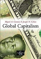 Global capitalism : a sociological perspective