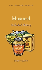 Mustard : a global history