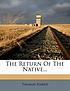 The return of the native Autor: Thomas Hardy