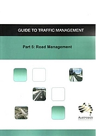 Guide to traffic management.