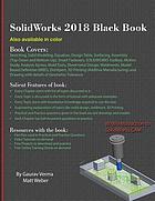 SOLIDWORKS 2018 BLACK BOOK.