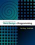 An introduction to Web design and programming by  Paul S Wang 
