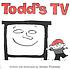 Todd's TV by  James Proimos 