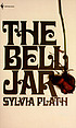 Bell Jar. 作者： Sylvia Plath