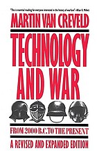 Technology and war : from 2000 a.C. to the present