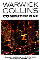 Computer one : a novel