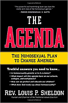 The agenda