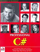 Professional C♯