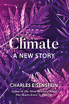 Climate a new story