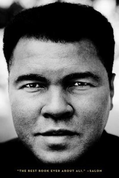 The Muhammad Ali reader | WorldCat.org