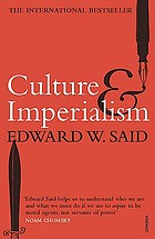 Culture et imperialism