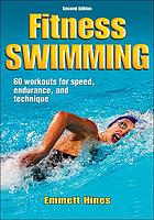 Fitness swimming