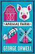 Animal farm : a fairy story per George Orwell
