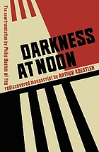 Darkness at noon