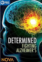 Determined : fighting Alzheimer'sCover Art