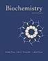 Biochemistry 저자: Jeremy M Berg