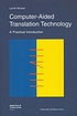 Computer-aided translation technology : a practical... by  Lynne Bowker 