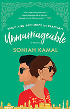 Unmarriageable a novel