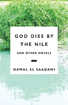God dies by the Nile and other stories