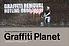 Graffiti planet : the best graffiti from around... by  KET, (Graffiti artist) 