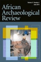 African archaeological review.