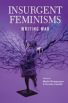 Insurgent feminisms : writing war