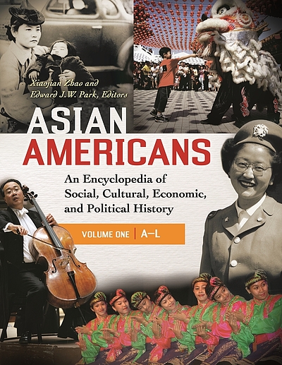 Asian American Movement 1968: So Long, Susie Wong, by Why K. Wong (c)