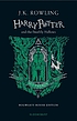 Harry Potter and the deathly hallows by J  K Rowling