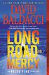 Long road to mercy door David Baldacci