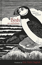 Birds : an anthology