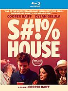 S#!%house (Blu-ray) Cover Art