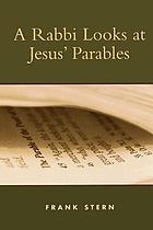 A rabbi looks at Jesus' parables