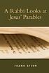 A rabbi looks at Jesus' parables by Frank Stern