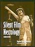 cover of Silent Film Necrology