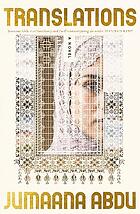 Front cover image for Translations : a novel
