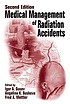 Medical management of radiation accidents by Igor A Gusev