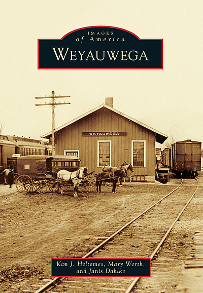 Wayiga Weyauwega | WorldCat.org