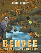 Bendee the Pea leaves his pod!