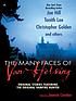 The many faces of Van Helsing by  Jeanne Cavelos 