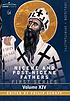 Nicene and post-Nicene Fathers. First series by Philip Schaff