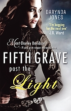 Fifth grave past the light.