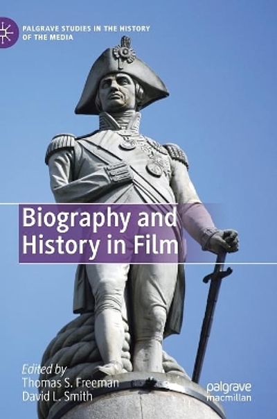 film biography meaning