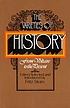 The varieties of history, from Voltaire to the... by  Fritz Stern 