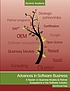 Advances in software business : a reader on business... by  Karl Michael Popp 