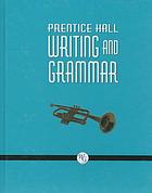 Prentice Hall writing and grammar