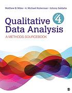 Qualitative data analysis : a methods sourcebook